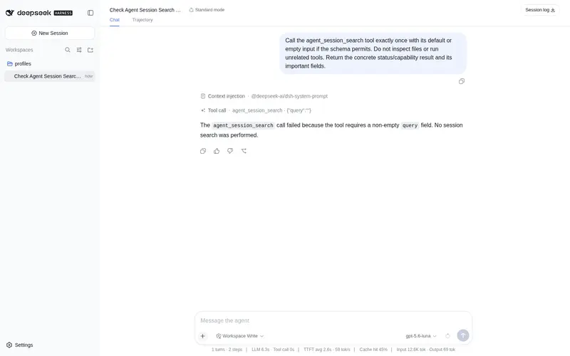 Preview 2 of 2: LeslieWylie/dsh-session-search-pro
