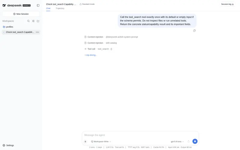 Preview 1 of 2: Letter2025/dsh-tool-search