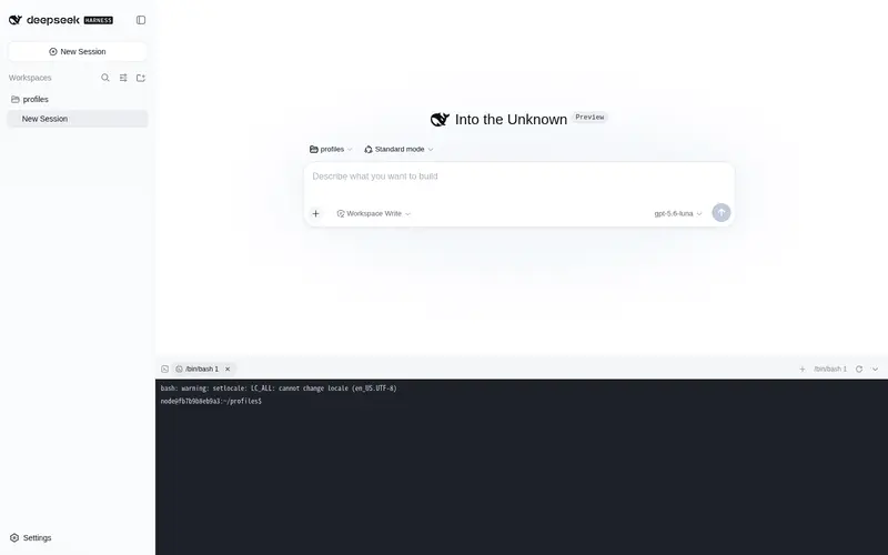 Preview 2 of 2: siberiah2o/dsh-plugin-terminal