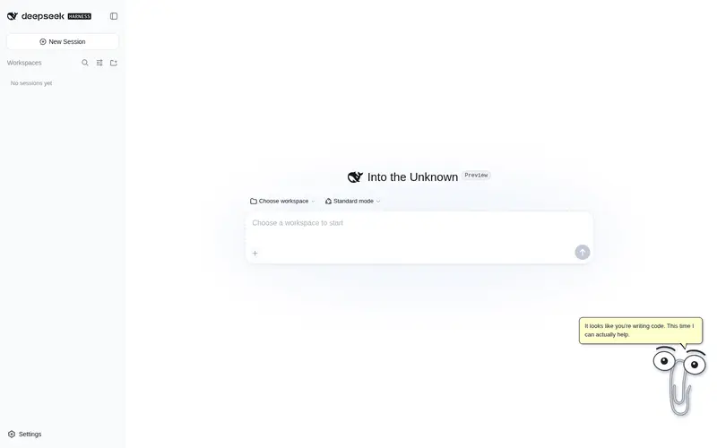 Preview 1 of 2: sjh9714/clippy-harness#plugin