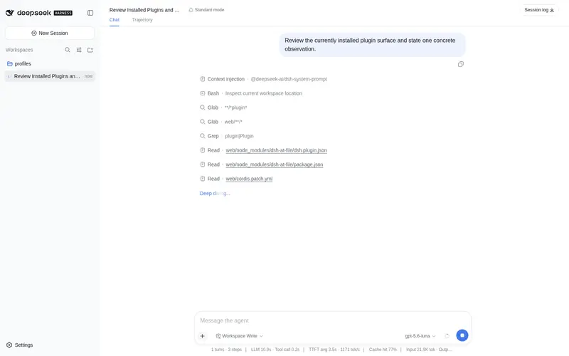Preview 1 of 2: omdsh-dev/dsh-at-file