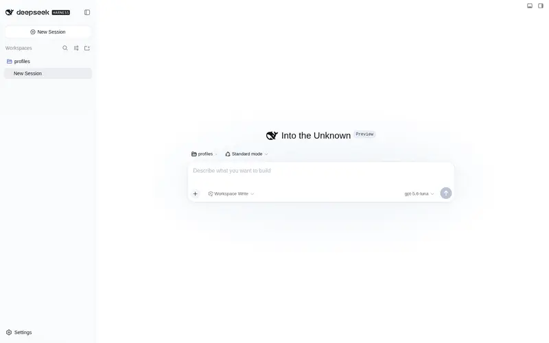 Preview 1 of 2: omdsh-dev/DSH-better-sidebar