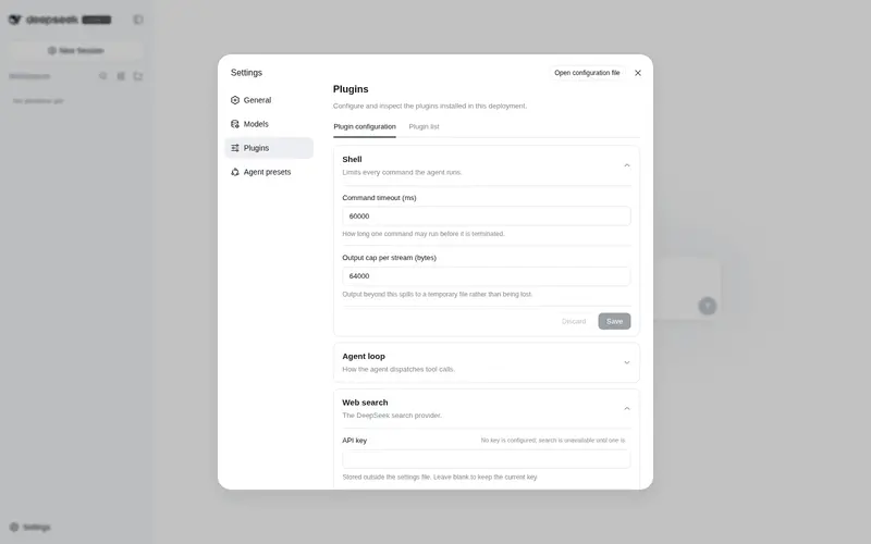 Preview 2 of 2: WNJXYK/dsh-codex-oauth