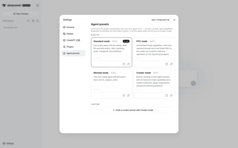 Preview 2 of 2: songoao25/dsh-chatgpt-subscription