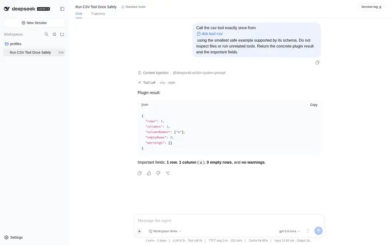 第 2 个预览，共 2 个：omdsh-dev/dsh-tool-csv