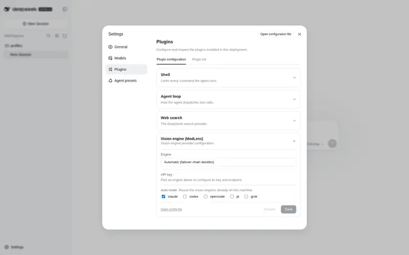 Preview 1 of 2: liustack/modlens
