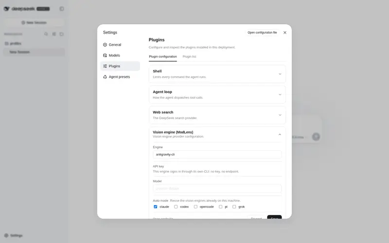 Preview 2 of 2: liustack/modlens