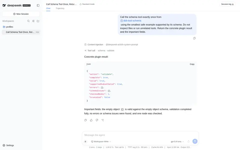 Preview 2 of 2: omdsh-dev/dsh-tool-schema