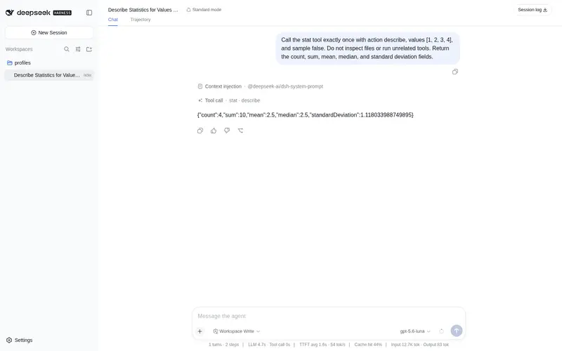 第 2 个预览，共 2 个：omdsh-dev/dsh-tool-stat