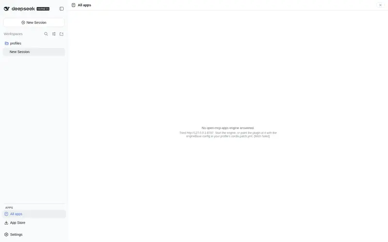 Preview 2 of 2: 2nd1st/dsh-plugin-open-app