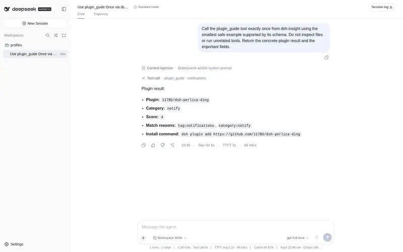 Preview 2 of 2: 863683348/dsh-insight