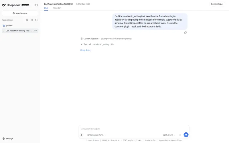 Preview 1 of 2: 863683348/dsh-plugin-academic-writing