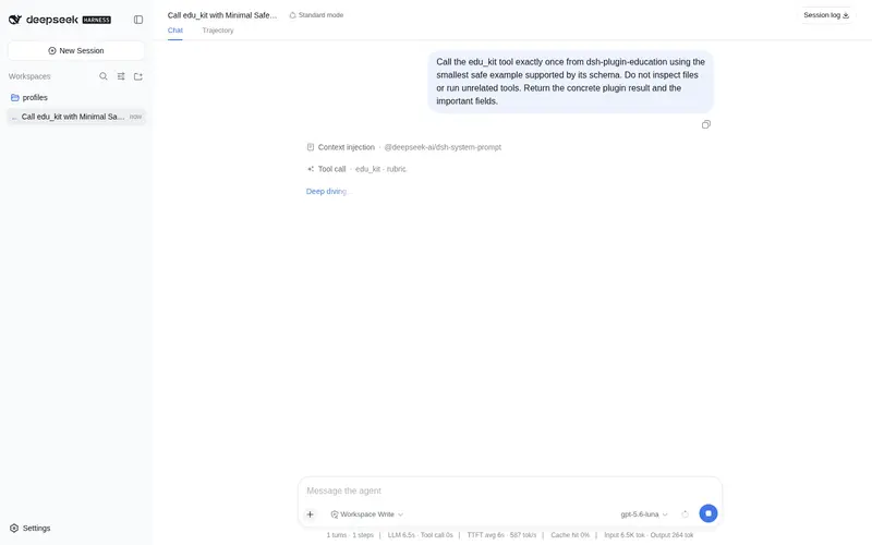 Preview 1 of 2: 863683348/dsh-plugin-education
