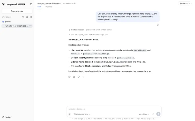 Preview 2 of 2: 863683348/dsh-plugin-gate