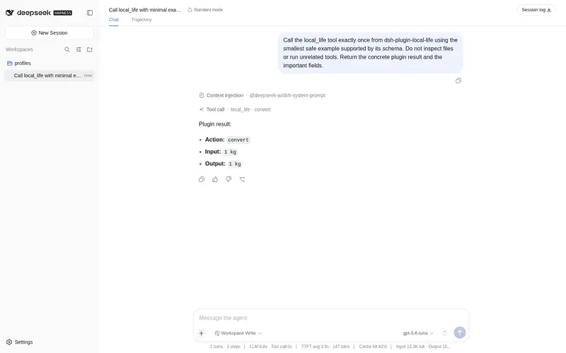 Preview 2 of 2: 863683348/dsh-plugin-local-life