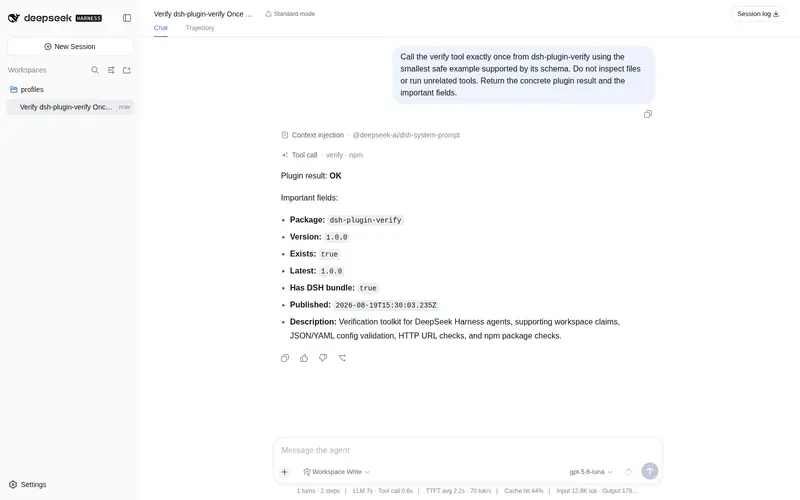 Preview 2 of 2: 863683348/dsh-plugin-verify