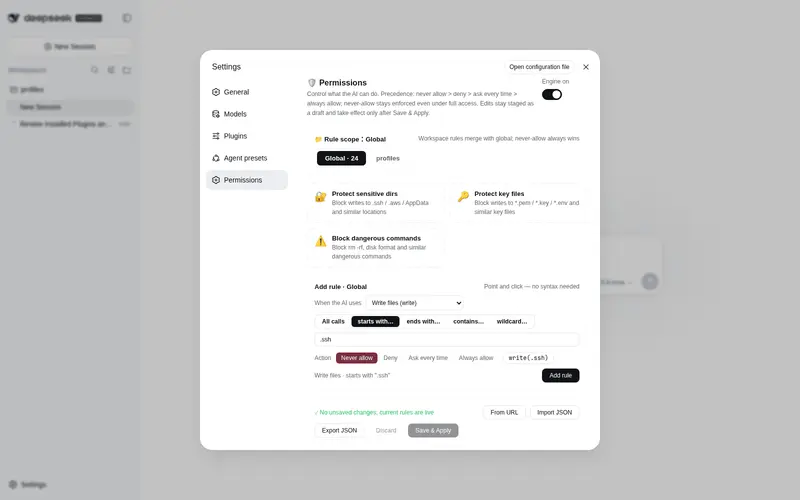 Preview 1 of 3: 940842546/dsh-permissions