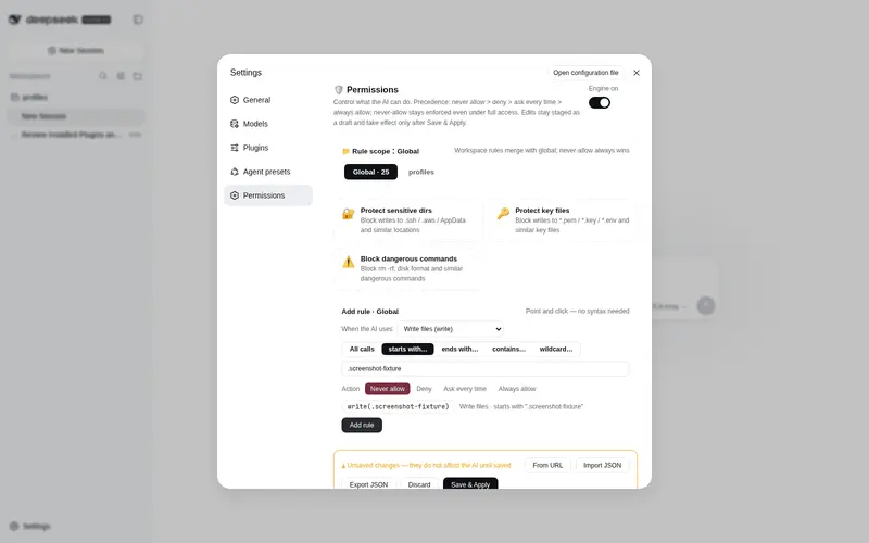 Preview 2 of 3: 940842546/dsh-permissions